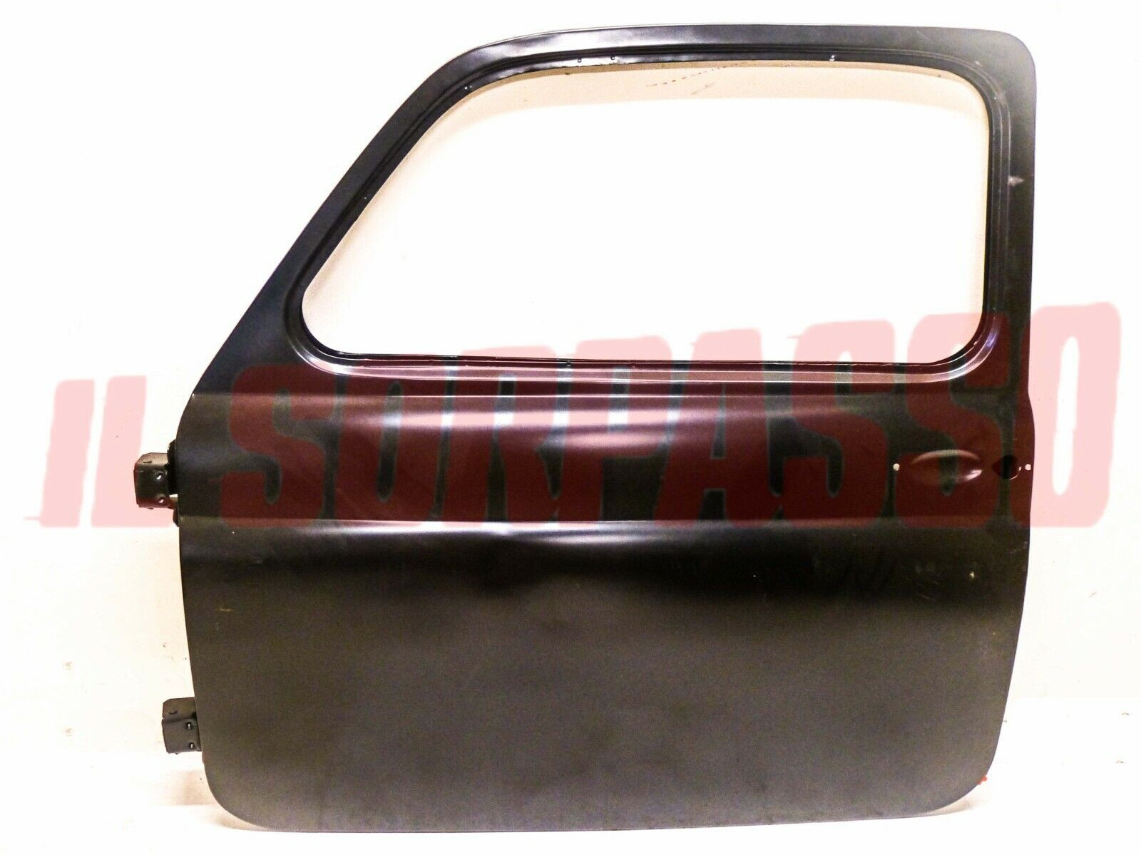 PORTA PORTIERA SINISTRA FIAT 500 F L R 