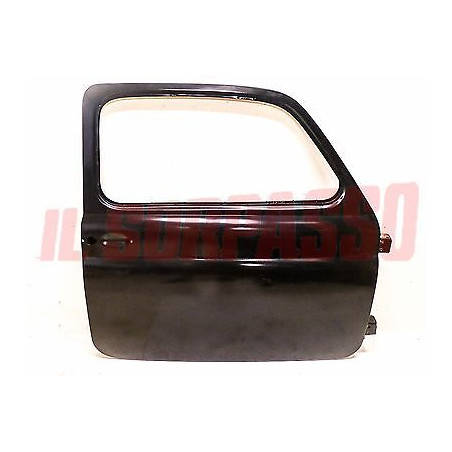 PORTA PORTIERA DESTRA FIAT 500 F L R DIFETTATA