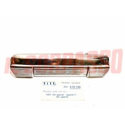 MANIGLIA POSTERIORE SINISTRA FIAT 124 - 125 SPECIAL ORIGINALE