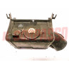 CONVOGLIATORE ARIA TERMOSTATO RISCALDAMENTO FIAT 500 D - F - L ORIGINALE