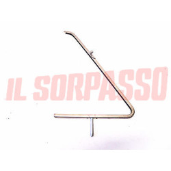 TELAIO CORNICE  DEFLETTORE DESTRO  FIAT 600 850 900 T PULMINO FAMILIARE ORIGINAL