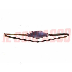 MANIGLIA IMPUGNATURA COFANO ANTERIORE ACCESSORIO FIAT 850 BERLINA COUPE 124