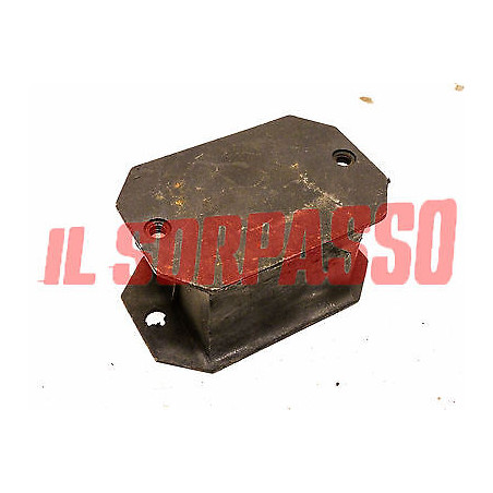 SUPPORTO ZAMPA TASSELLO MOTORE FIAT 1100 TN - TN1 - 241 ORIGINALE