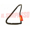 GUARNIZIONE VETRO DEFLETTORE PORTA SINISTRA FIAT 850 BERLINA SPECIAL