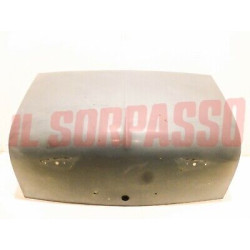 COFANO POSTERIORE BAULE FIAT 1100 103 H D EXPORT 1200 GRANLUCE ORIGINALE