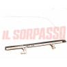 VETRO SCENDENTE ASTA GUARNIZIONE PORTA POSTERIORE DESTRA FIAT 1100 D ORIGINALE