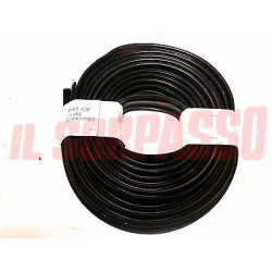 GUARNIZIONE CANALE SCORRIVETRO PORTE FIAT 128 COUPE - 3P