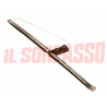 DEFLETTORE DESTRO VETRO + TELAIO FIAT 850 SPIDER - SPORT ORIGINALE