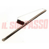 DEFLETTORE SINISTRO VETRO + TELAIO FIAT 850 SPIDER - SPORT ORIGINALE