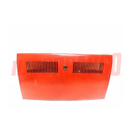 COFANO POSTERIORE VANO MOTORE FIAT 850 SPIDER - SPORT ORIGINALE