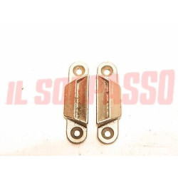 RISCONTRI PORTE LATERALI FIAT 600 T 850 900 T E PULMINO PANORAMA FURGONE