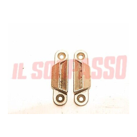 RISCONTRI PORTE LATERALI FIAT 600 T 850 900 T E PULMINO PANORAMA FURGONE