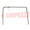 PROFILO MODANATURA GUARNIZIONE COFANO ANTERIORE FIAT 850 COUPE ORIGINALE