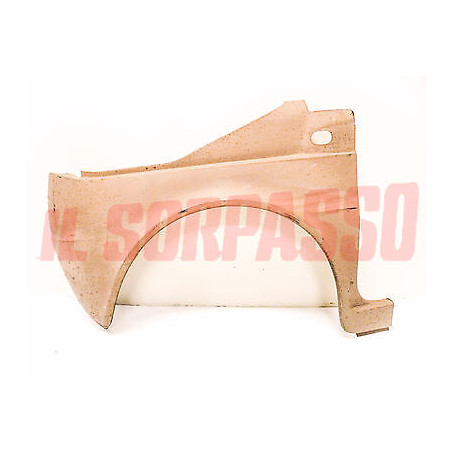 PARAFANGO ANTERIORE SINISTRO FIAT 126 1 SERIE + PERSONAL ORIGINALE