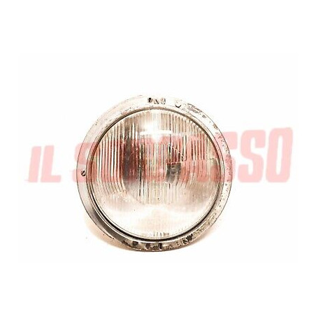 FARO FANALE GRUPPO OTTICO MERCEDES W110 ORIGINALE BOSCH