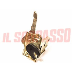 SERRATURA PORTA SINISTRA FIAT 127 + SPORT ORIGINALE