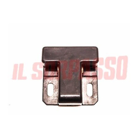 SCONTRO CHIUSURA COFANO POSTERIORE FIAT 128 COUPE S SL 3 PORTE 2 SERIE