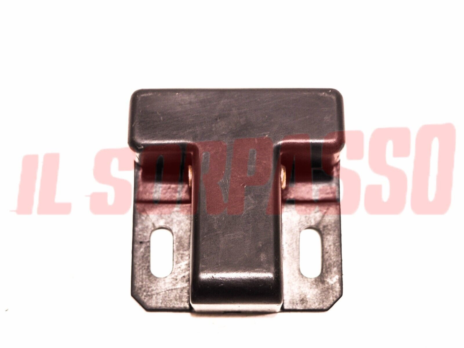 SCONTRO CHIUSURA COFANO POSTERIORE FIAT 128 COUPE S SL 3 PORTE 2 SERIE