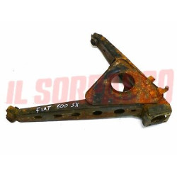 TRAPEZIO SOSPENSIONE POSTERIORE SINISTRA FIAT 600 ORIGINALE