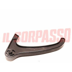 LEVA APERTURA COFANO  ANTERIORE FIAT 127 + SPORT ORIGINALE