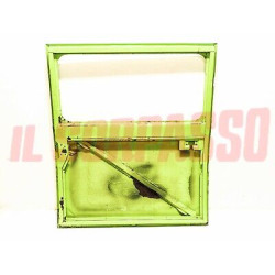 PORTA PORTIERA LATERALE SINISTRA FIAT 600 850 900 T E PULMINO ORIGINALE