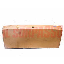 COFANO POSTERIORE BAULE FIAT 127  C CL ORIGINALE