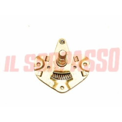 RINVIO SERRATURA PORTA ANTERIORE DESTRO FIAT 600 850 900 T E FAMILIARE PULMINO