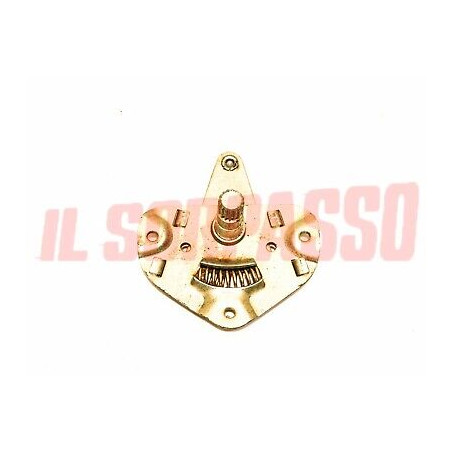 RINVIO SERRATURA PORTA ANTERIORE DESTRO FIAT 600 850 900 T E FAMILIARE PULMINO