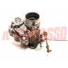 CARBURATORE WEBER 28 ICP 1 FIAT 600 D ORIGINALE