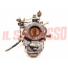 CARBURATORE WEBER 28 ICP 1 FIAT 600 D ORIGINALE