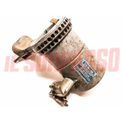 BUSSOLO CONTENITORE FILTRO ARIA FIAT 600 1 SERIE  + MULTIPLA ORIGINALE