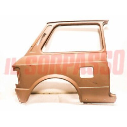 PARAFANGO FIANCO POSTERIORE DESTRO AUTOBIANCHI A112 3 SERIE + ABARTH ORIGINALE